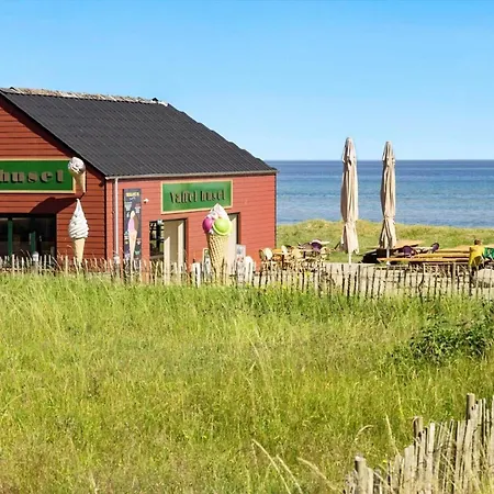 Prázdninový dům 8891-glesborg-floden-70 Fjellerup Strand